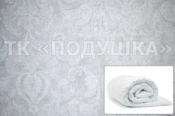 Купить поплиновый пододеяльник на молнии "Византия" в Иркутске